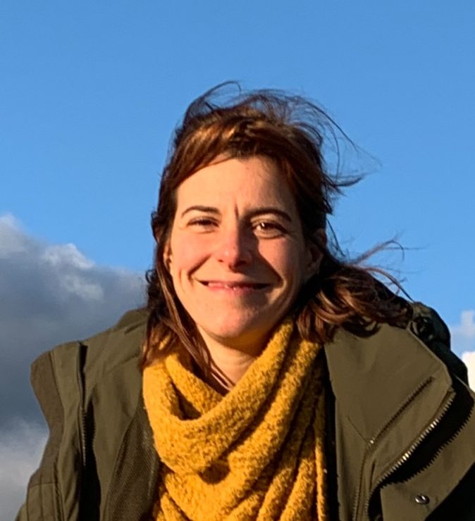 Aline Stukkens