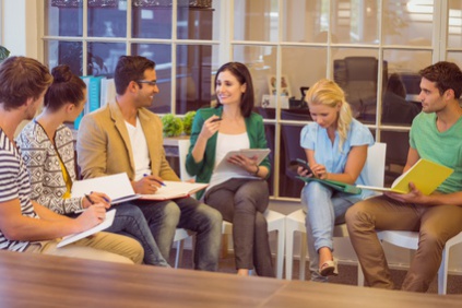 Formation et école de créativité